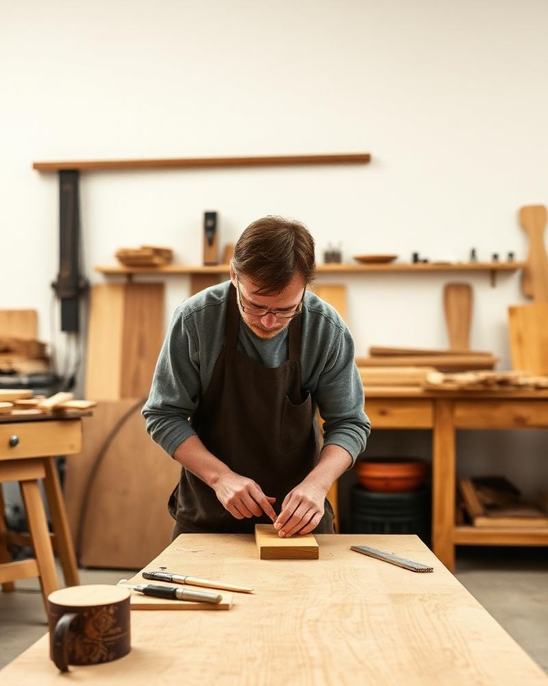 Professionnel du secteur Artisans