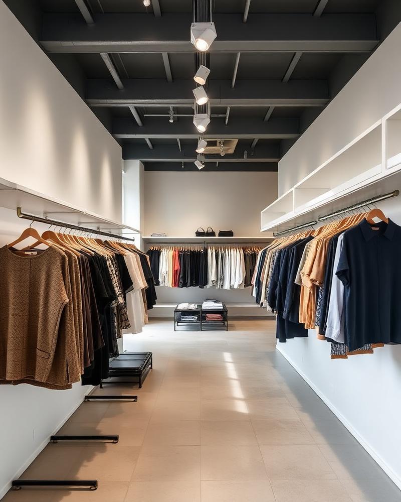 Professionnel du secteur Commerce